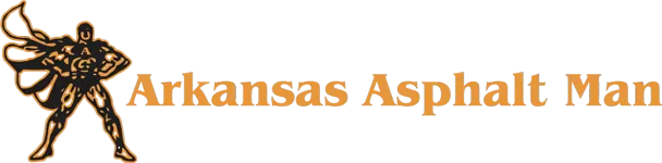Arkansas Asphalt Man